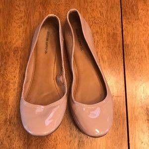 Mossimo Supply Co. Flats